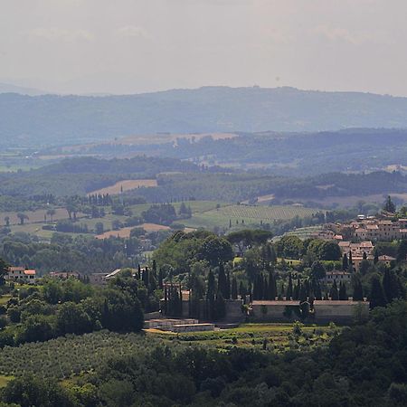 La Casina Di Sarteano Βίλα Εξωτερικό φωτογραφία