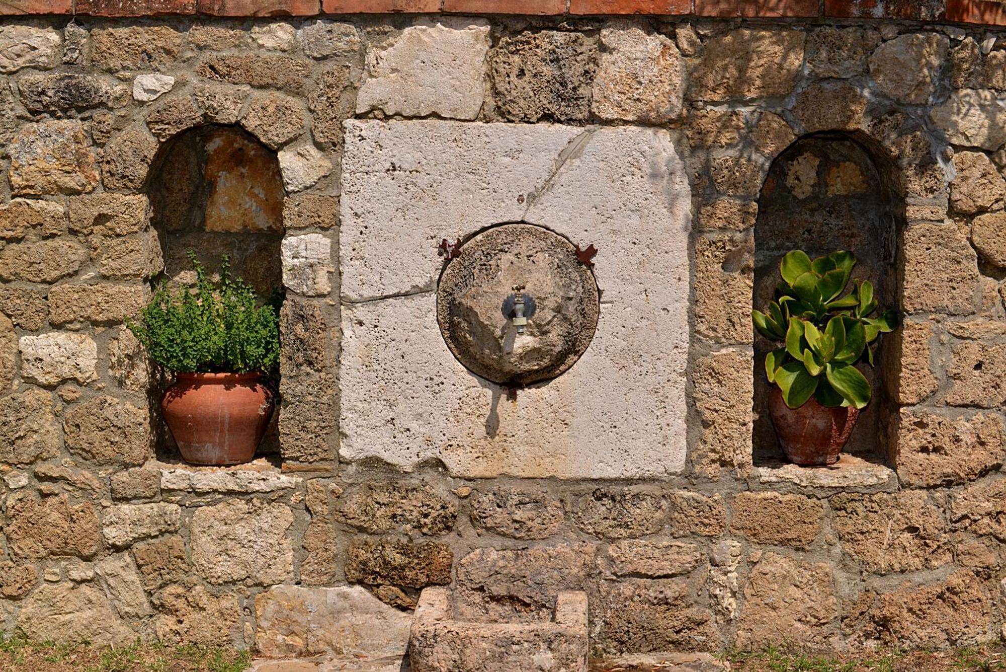 La Casina Di Sarteano Βίλα Εξωτερικό φωτογραφία